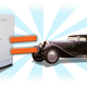 Illustration for article titled One Of The Most Expensive Cars In The World Was Once Sold For A Refrigerator